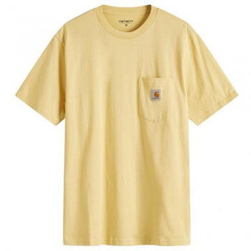 Carhartt Pocket T-Shirt Short Sleeve I030434 TMXX 159287063 [P]