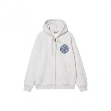 CARHARTT Jazzy Sweatjacke I034731 2YGXX 159287074 [P]