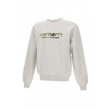 CARHARTT Solar Chorme Sweatshirt I035189 159287120 [P]