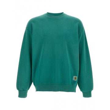 CARHARTT Hudson Sweatshirt I035186 2ZU5F 159287125 [P]