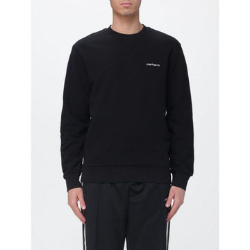 CARHARTT Sweatshirt mit gesticktem Logo I034496 0D2XX 159287130 [P]