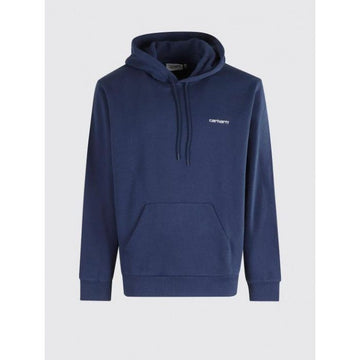 Carhartt Hooded Script Embroidery Sweat Hoodie I035392 3CCXX 159287142 [P]
