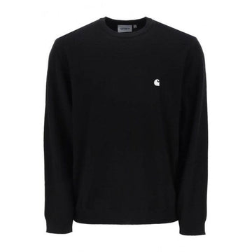 Carhartt Madison Sweater I030841 K02XX 159287150 [P]