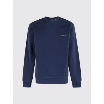 CARHARTT Sweatshirt mit gesticktem Schriftzug I034496 3CCXX 159287158 [P]