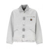 Carhartt OG Detroit Jacket I035555 00E5F 159287160 [P]