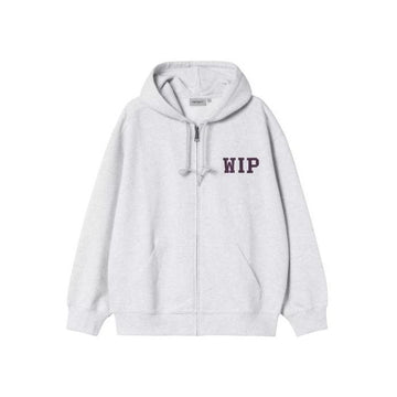 Carhartt Hooded Mini Sweat Jacket I035619 48206 159287166 [P]