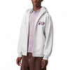 Carhartt Hooded Mini Sweat Jacket I035619 48206 159287166 [P]