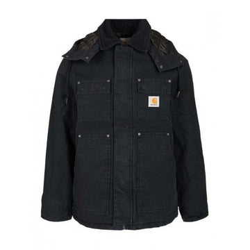 Carhartt Ambel Coat I035616 3B306 159287172 [P]