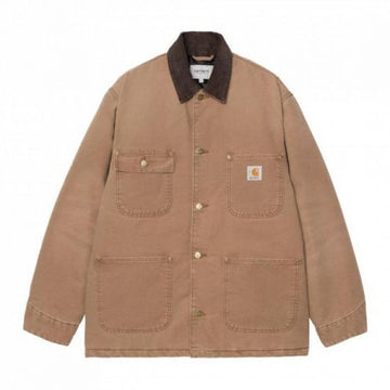 Carhartt Chore Coat I035613 00S4O 159287186 [P]