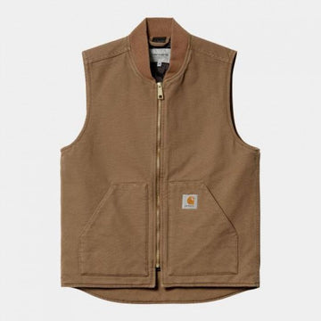 CARHARTT WIP Klassischer Weste I035695 HZ01 159287196 [P]