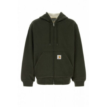 CARHARTT Aktive Sweatjacke I035602 4906 159287202 [P]