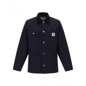 Carhartt Michigan Coat I015261 0DI01 159287230 [P]