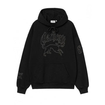 Carhartt Hackwork Hoodie Sweatshirt I035641 2JQXX 159287241 [P]