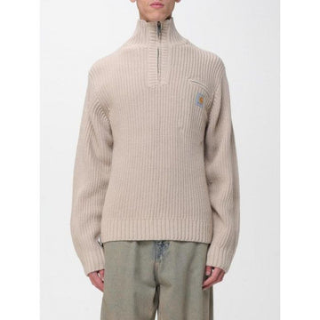 Carhartt Half Zip Sweater Detroit I035398 2LPXX 159287272 [P]