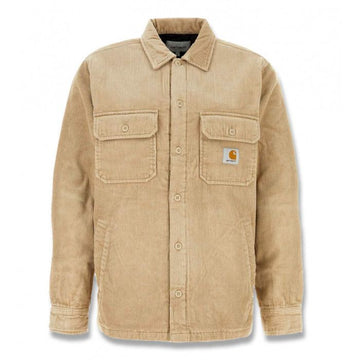 Carhartt Whitsome Shirt Jac Jacket I028827 G1XX 159287280 [P]