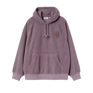 Carhartt Helix Hooded Sweatshirt I035598 3GXXX 159287283 [P]