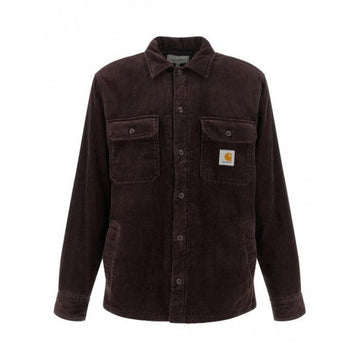 CARHARTT シャツ Jac ウィットソム ジャケット I028827 33HXX 159287285 [P]