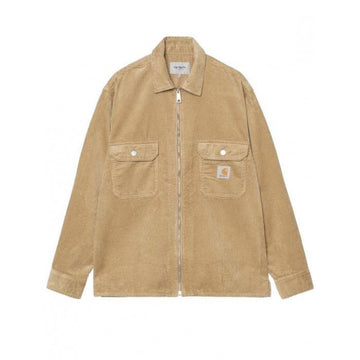 CARHARTT Reynold シャツ Jac レイノルド ジャケット I036049 8Y02 159287289 [P]