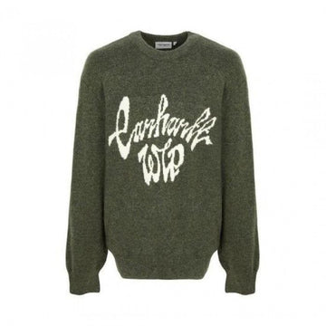CARHARTT Chedda Sweater I035593 3E0XX 159287294 [P]