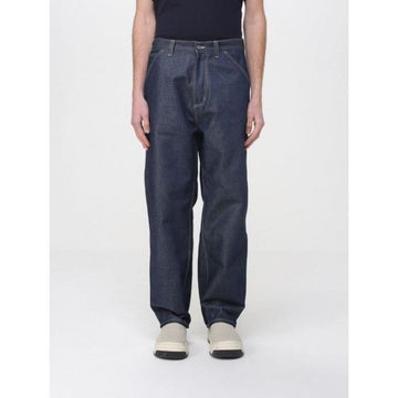 CARHARTT OG シングル ニ パンツ I036649 0101 159287349 [P]