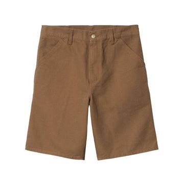 CARHARTT シングルニショートパンツ I027942 HZ02 159287377 [P]