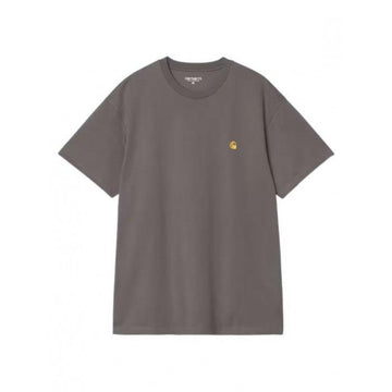 Carhartt CHASE T-Shirt Short Sleeve I026391 3H5XX 159287382 [P]