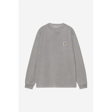 Carhartt Long Sleeve Nelson T-Shirt I029948 2LRGD 159287385 [P]