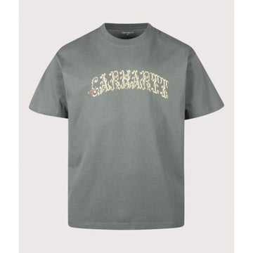 CARHARTT WIP Monogram T-Shirt 159287387 [P]