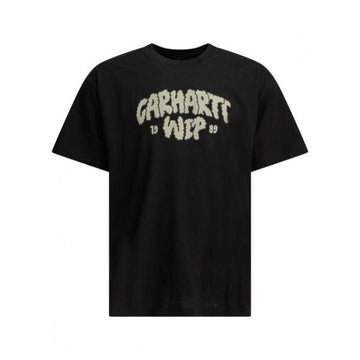 CARHARTT Kurzarm Cloud Script T-Shirt I036200 89XX 159287397 [P]