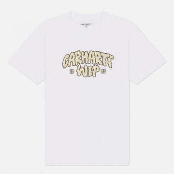 Carhartt SS Cloud Script T-shirt 159287399 [P]