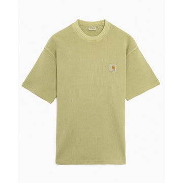 Carhartt SS NELSON Waffle T-Shirt 159287414 [P]