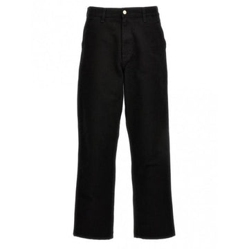 Carhartt Single Knee Pants DEARBORN I031497 8902 159287422 [P]