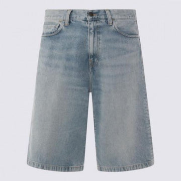 CARHARTT Langdon Shorts I036587 01WU 159287425 [P]