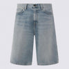 CARHARTT ショートラングドンショーツ I036587 159287425 [P]