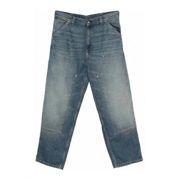 CARHARTT Doppelte Kniehose I036273 01B7 159287438 [P]