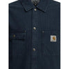 CARHARTT シャツジャケット I036485 0106 159287441 [P]