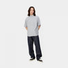Carhartt Denim Double Knee Pants I032699 0102 159287457 [P]