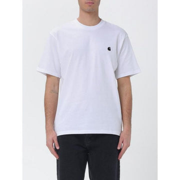 CARHARTT MADISON T-Shirt kurzarm I033000 00AXX 159287462 [P]
