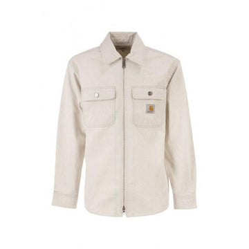 CARHARTT Mercer Streifenhemdjacke 159287483 [P]