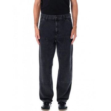 CARHARTT デニム ダブル ニーパンツ 8906 159287495 [P]