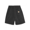 Carhartt Floyd Shorts I034817 87GD 159287502 [P]