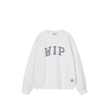 Carhartt WIP III Sweatshirt I036157 48260 159287506 [P]
