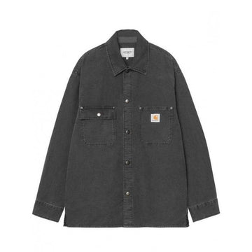 CARHARTT シャツジャケット I036485 3IY06 159287535 [P]