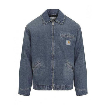 Carhartt WIP OG Detroit Jacket I036259 01B7 159287540 [P]