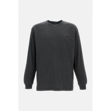 CARHARTT WIP LS NELSON T-Shirt Langarm 89GD 159287542 [P]