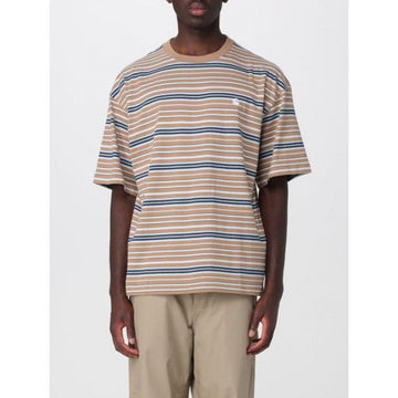 CARHARTT Zane Streifen T-Shirt I036186 3KZXX 159287546 [P]