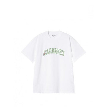 Carhartt Monogram T-Shirt I036212 02XX 159287554 [P]
