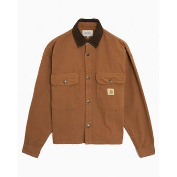 Carhartt Prescott Shirt Jacket I036484 00SGD 159287566 [P]