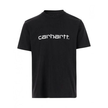 CARHARTT SS スクリプト Tシャツ 半袖 I035700 0D2XX 159287573 [P]