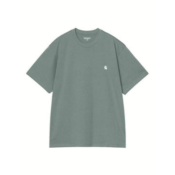 CARHARTT MADISON Tシャツ 半袖 I033000 3HLXX 159287578 [P]